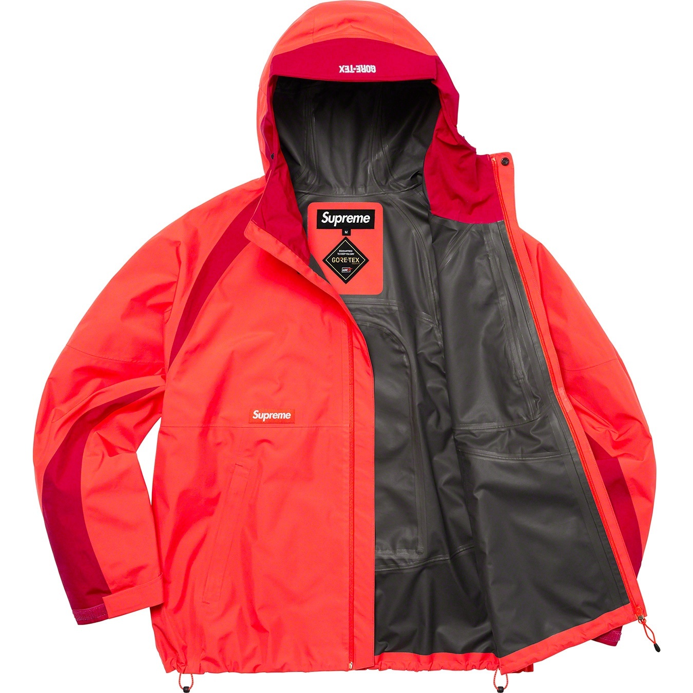 GORE-TEX PACLITE® Jacket view 3